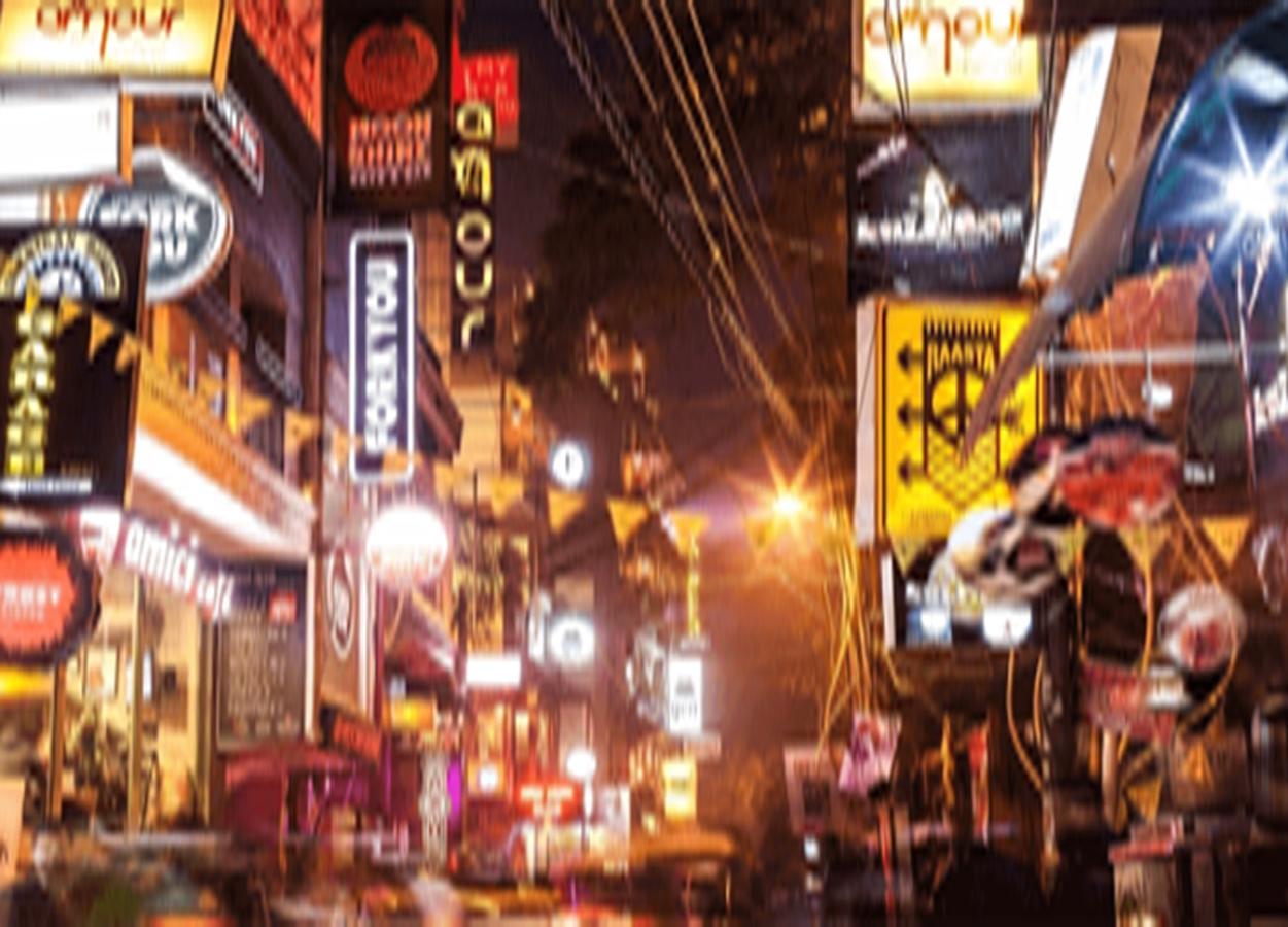 新德里Jaypore House住宿加早餐旅馆 外观 照片